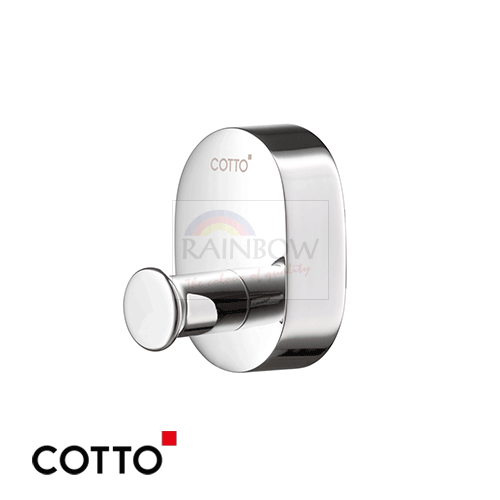 CT0126(HM) Robe Hook