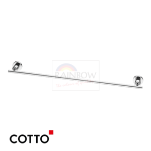CT0023(HM) Towel Bar