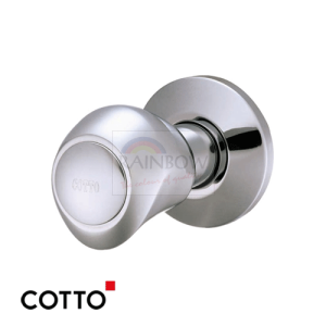 CT191C11 Concealed Stop Valve