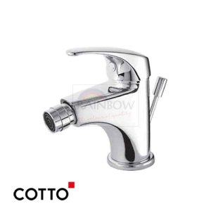 Lever Handle Bidet Mixer Faucet