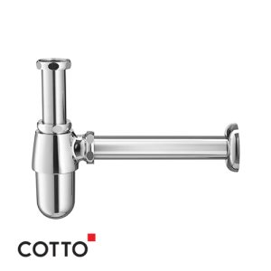 Basin Trap CT680