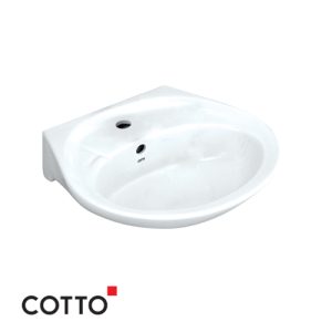 C013 Wall-Hung Basin