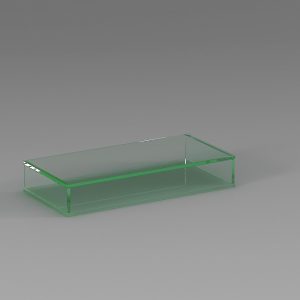 CD Shelves