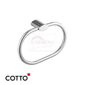 CT0223(HM) Towel Ring
