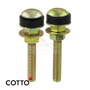 Setting Bolt