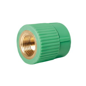 Transition Piece Round - Female – AF-201/2