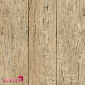 Berry Wood Floor Tile