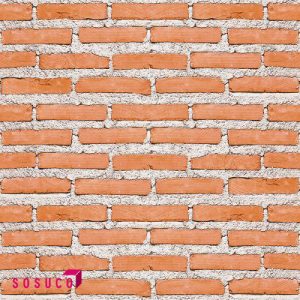 Fencing Brick Floor Tile