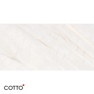Palazzo Hexagon Wall Tile