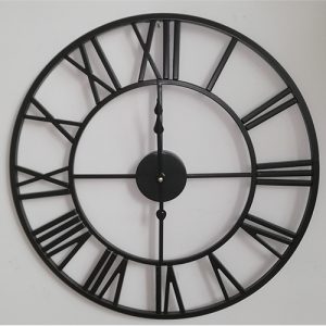 Modern Wall Clock