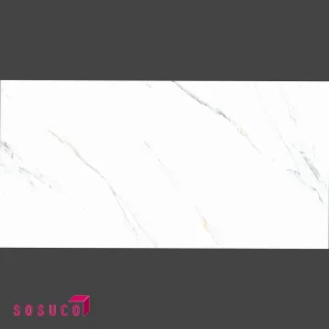 Pop Cara White Tile