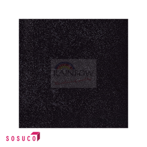 Galaxy Black Floor Tile