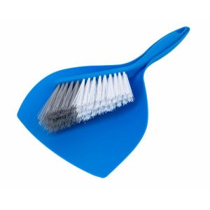Dustpan & Brush