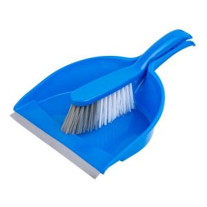 Dustpan & Brush