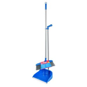 Dustpan & Broom