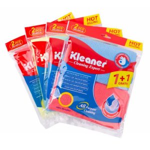 Microfiber Cloth