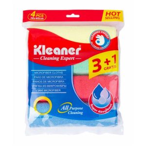 Microfiber Cloth