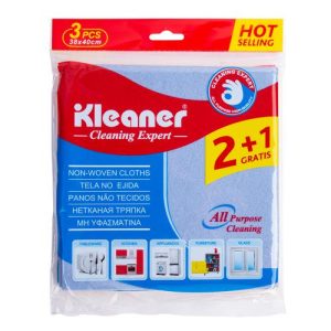 Non-Woven Cloth