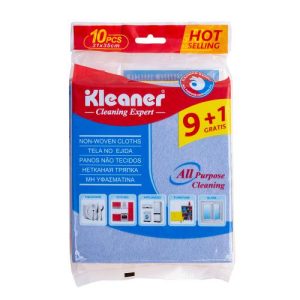 Non-Woven Cloth