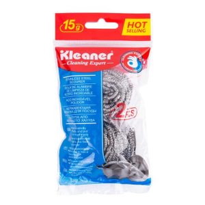 Stainless Steel Scourer