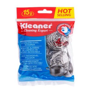 Stainless Steel Scourer