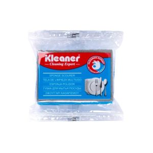 Sponge Scourer