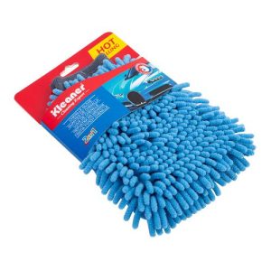 Glove Microfiber