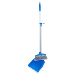 Dustpan & Broom
