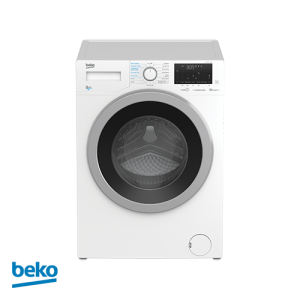 Beko 8kg Washer Dryer SteamCure