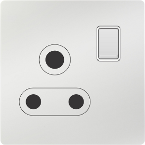 Switched Socket