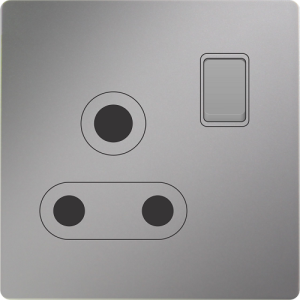 Switched Socket