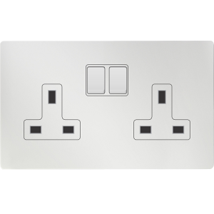 Switched Socket
