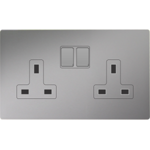 Switched Socket