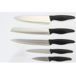 Knives Set