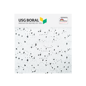 Mineral Fiber Ceiling Tile