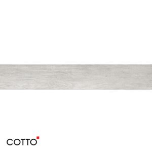 WoodCraft Ash Floor Tile
