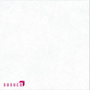 Isawan White Floor Tile