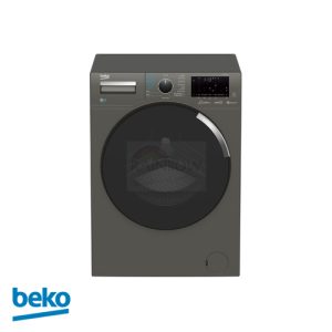 Beko 8kg Washer Dryer Graphite