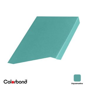 Gutter End Cap
