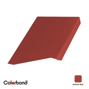 Gutter End Cap