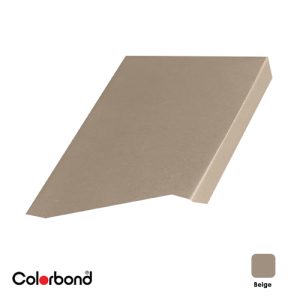 Gutter End Cap