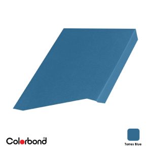 Gutter End Cap