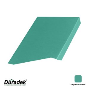Gutter End Cap