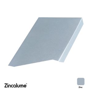 Gutter End Cap