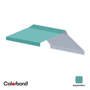 Ridge Capping