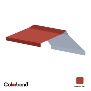 Ridge Capping