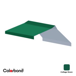 Ridge Capping