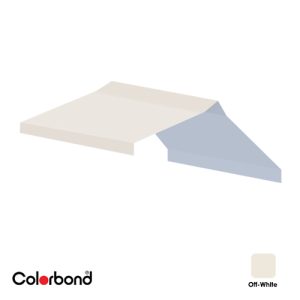 Ridge Capping