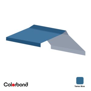 Ridge Capping