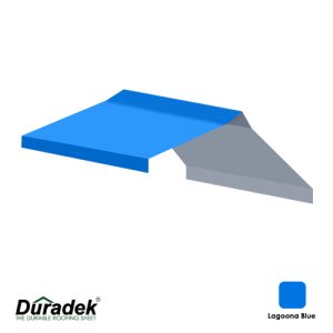 Ridge Capping